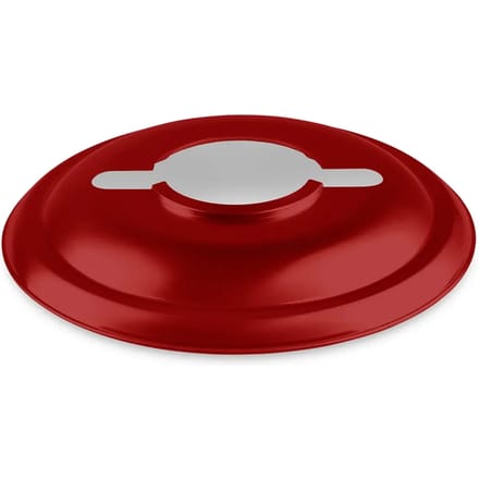 Feuerhand reflectorscherm voor de Baby Special 276 stormlantaarn ruby red