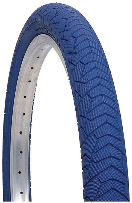 Brn 20´´ X 1.95 Stevige Urbanband Blauw 20´´ x 1.95