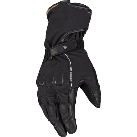 Leatt ADV SubZero 7.5 Stealth Handschoenen - Handschoen