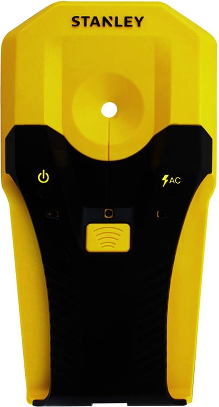 Stanley S160 Stud Sensor: S160 Stud Detector