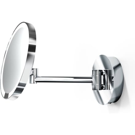 Decor Walther Just Look WR LED wandspiegel chroom