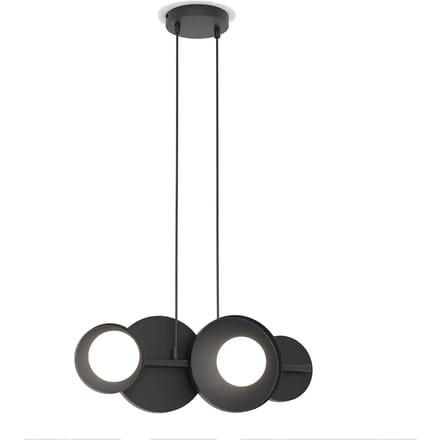 Hanglamp Emibig Lighting Model 4