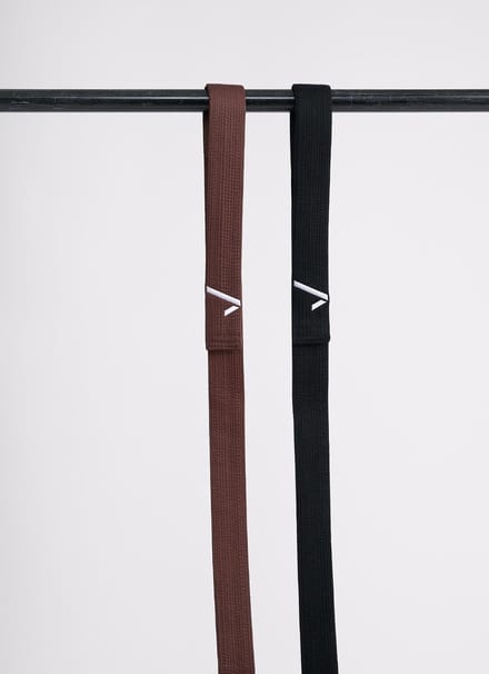 Ippon Gear Elite 2 Bruine band (Maat: 260)