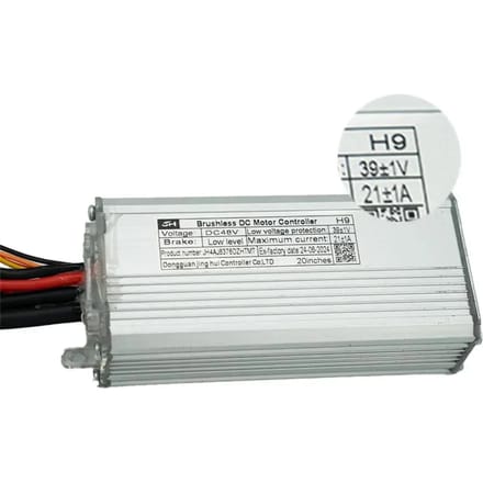 OUXI - Motor Controller - OUXI h9