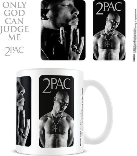Tupac Judge Me Mok