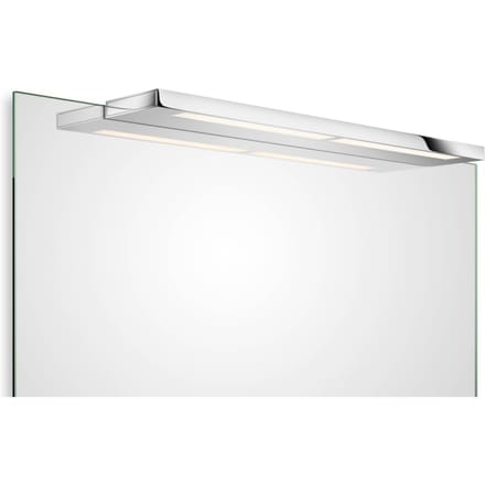 Decor Walther Slim 1 LED spiegellamp chroom 60cm