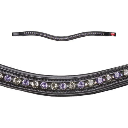 Frontaal voor paard Kieffer Collection