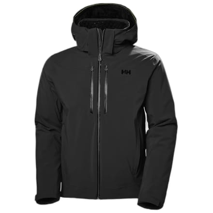 Ski-jas Helly Hansen alpha lifaloft