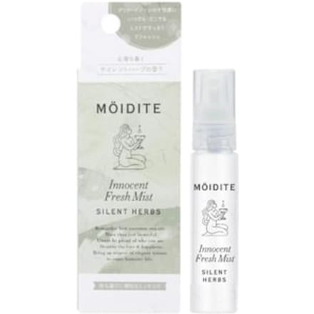 MOIDITE - Innocent Fresh Mist Silent Herbs 14ml