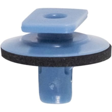 Bekledingsclip ROMIX ROM C70552