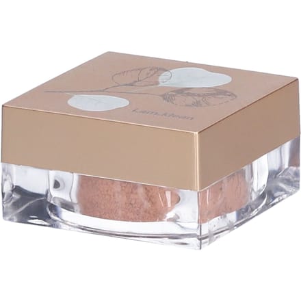 i.am.klean Loose Mineral Eyeshadow Walnut 1 Make-up