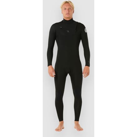 Rip Curl Dawn Patrol Cz 43 Wetsuit zwart