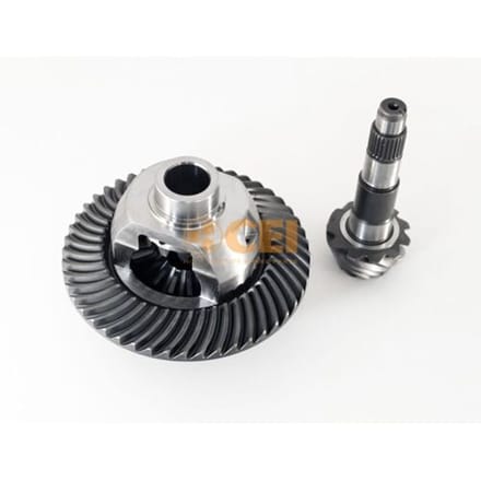 Kroonwiel/pignon kit C.E.I 294.252