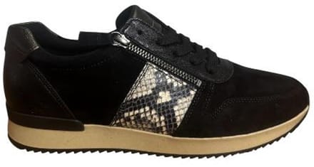 Gabor 6019.01.004 dames sneakers