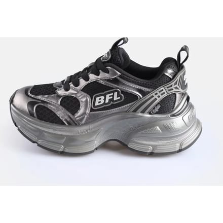 BUFFALO RIDR Zwart 38 EU