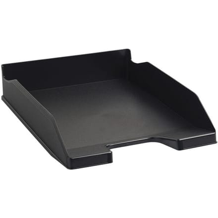 Brievenbak »Combo Midi ECOBlack« A4+ zwart