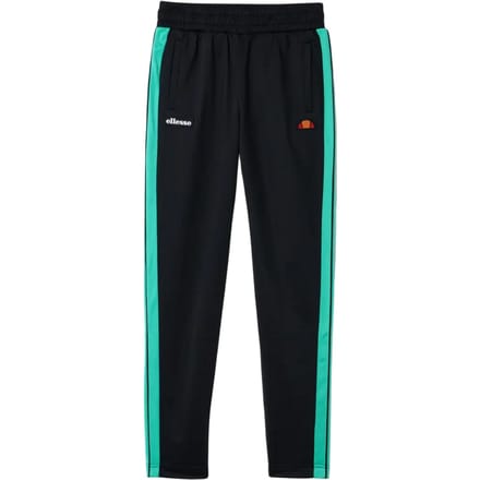 Ellesse Heren Cassed Joggingbroeken (Zwart)