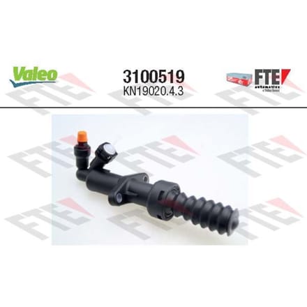 Hoofdcilinder, koppeling VALEO 3100519
