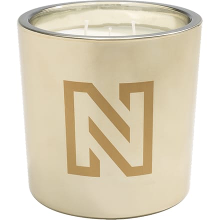 N-Home Golden Alps Kaars 1285 gr