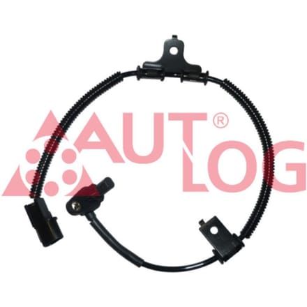 Sensor, wielsnelheid AUTLOG AS5204