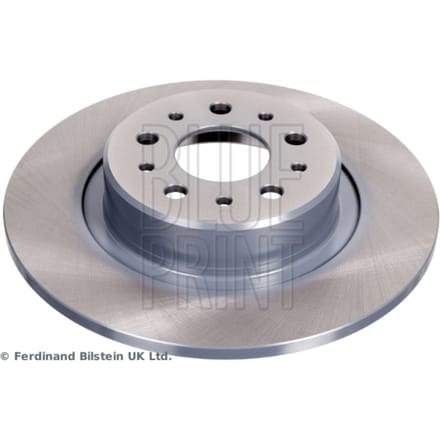 Remschijf BLUE PRINT ADL144326