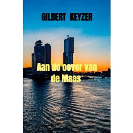Aan De Oever Van De Maas - Gilbert Keyzer
