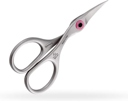 Premax Ringlock Nagelschaar Gebogen - 9,5cm - Roze