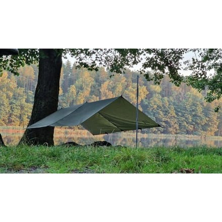 Bushmen Easy Tarp 300 x 200 cm