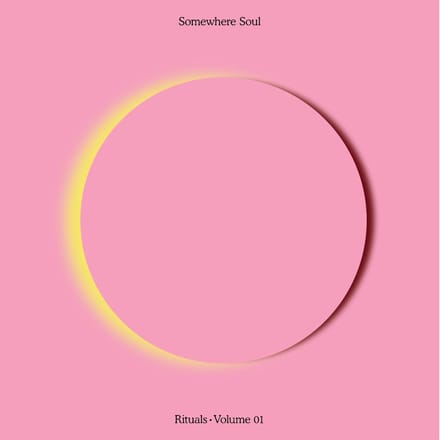 Somewhere Soul: Rituals Vol 1 - V/a (various Artists)