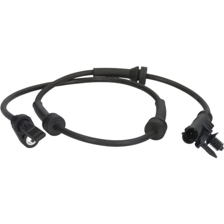 Sensor, wielsnelheid VEMO V48-72-0081