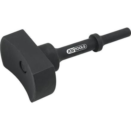 KS Tools 515.3884 Vibro-impact kogelkogelkogelkleer