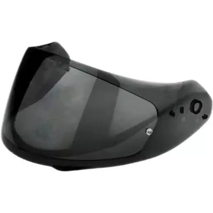 Motorhelm vizier Scorpion KDF17, ADX-1 Maxvision