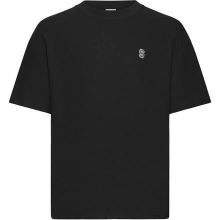 T-shirt Solid Raul