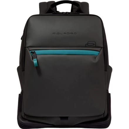 Rugzakman Piquadro ca6464c2ow-n Zwart