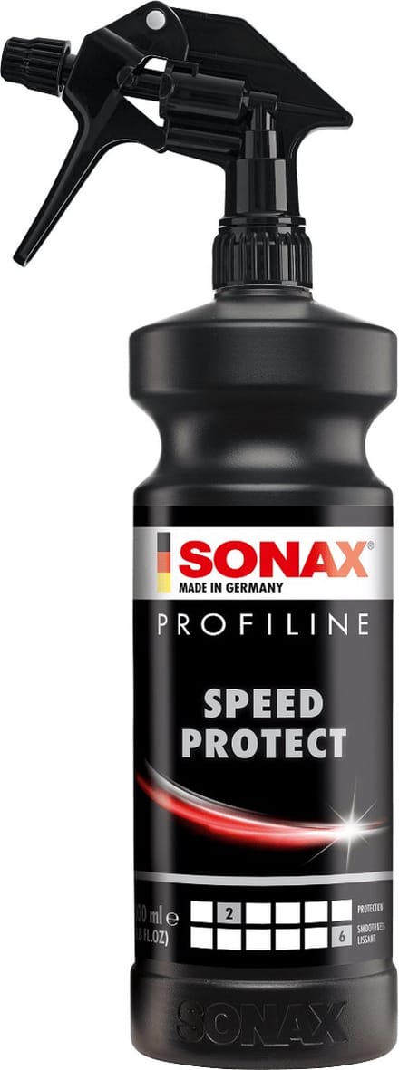 Sonax Profiline SpeedProtect 1L