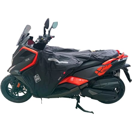 Scootertabbert Termoscud R229X Kymco DTX 125/360 (vanaf 2022)