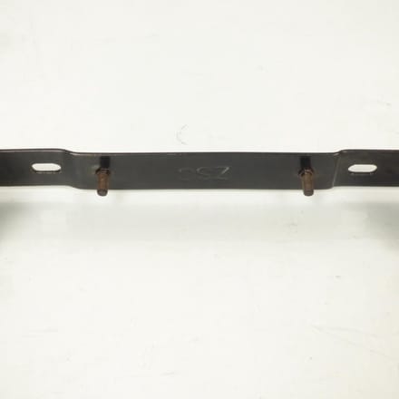 Support de plaque d immatriculation pour Scooter 50 SCOOTER Neuf