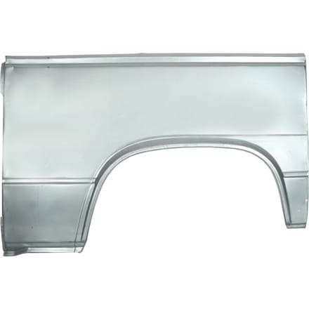 Spatbord, achter BLIC 6504-01-9557531P, links