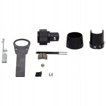 Reparatieset Ratel BGS 355 - Complete Vervanging