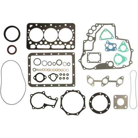 Pakkingset, motor ENGITECH ENT000506