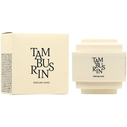 TAMBURINS Shell X geparfumeerde handcrème VEIN 30 ml