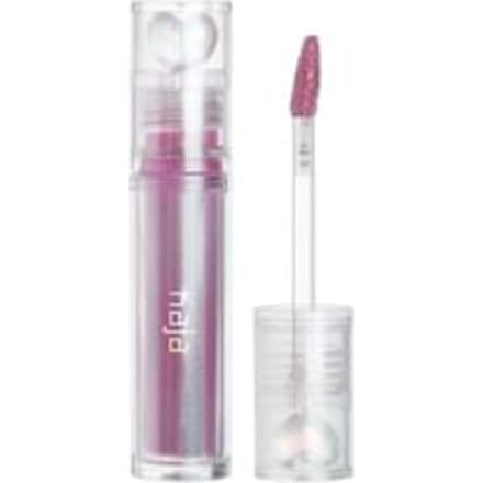 Kaja - Juicy Glass Lip Gloss - 6 Colors #Blackberry Mojito