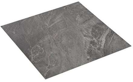 Zelfklevende PVC Vloerplanken 5,11 m² - Geluidsdempend en Warmte-Isolerend