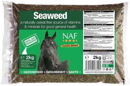 NAF Seaweed - 2 kg