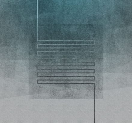 Fotobehang - Still 300x280cm - Vliesbehang