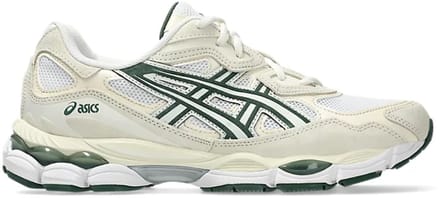 ASICS Gel - Sneakers - Unisex - Ivory Forest Night