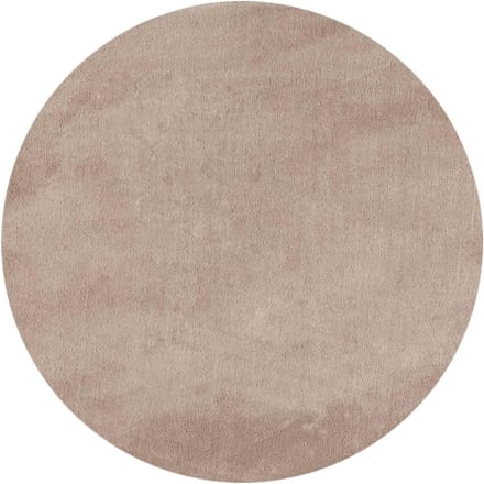 Vloerkleed Sky rond | Ayyildiz