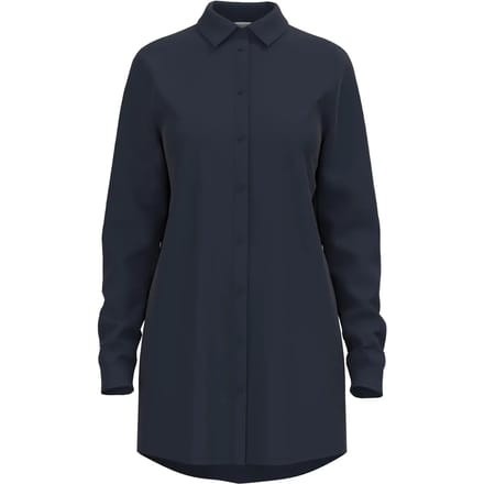 Lange damesblouse Ichi Main