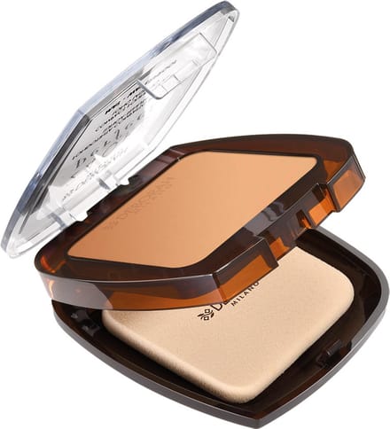 Deborah Milano 24ore Perfect Compact Foundation Capsule Crème 02 Natural