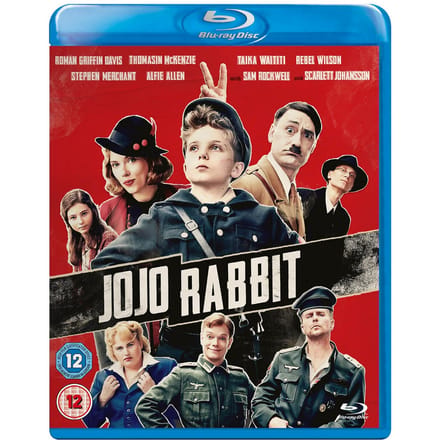 Jojo Rabbit